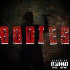 A$VP Whook$ - Bodies (Feat. J GHOST 999)