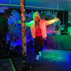 Prana C Roots ( Big Toaster ) freestyle