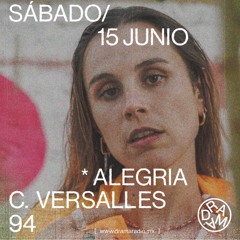 Rejane - Drama Radio Bar - 15/06/2024