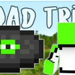 Dream - Roadtrip But With Minecraft Noises (Music Only)