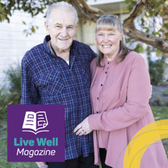 Knowledge is power: Support for managing health conditions | Winter 25 Live Well Magazine