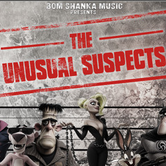 unusual suspects no mix mix
