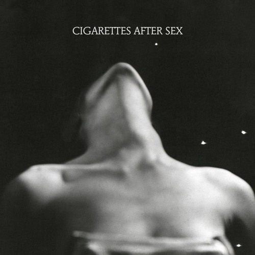 Dreaming of you sped up - Cigarettes after sex