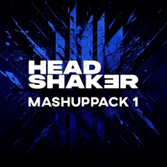 Snollebollekes Vs. B - Front - Hullemaal Kapot Vs. Feel Inside (Headshaker Mashup)