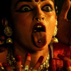 SPEAK IN TONGUES (woenen) #Fearincoming