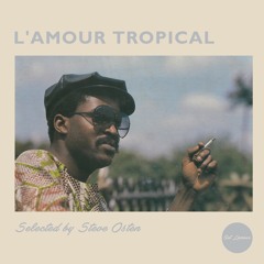 Steve Osten - L'amour Tropical