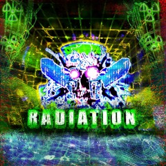 PROTOTHEIST X 6 SENZ X EERIE | RADIATION | VISUALS IN DESCRIPTION