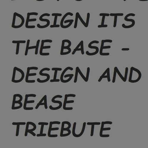 its not the base its the designe DELUXE - EP