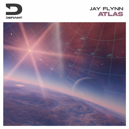 Stream Jay Flynn - Atlas By Defiant Records 