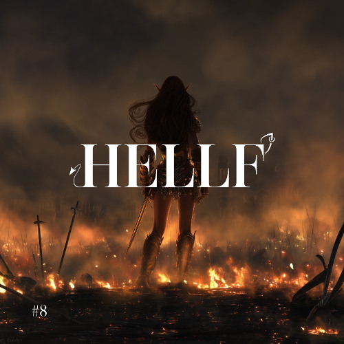 Excision - Decimate (Mass Panic Flip) x Lazrus (HELLF Mashup)