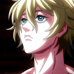 Adão Rap - PAI DA HUMANINDADE (Shuumatsu no Valkyrie)