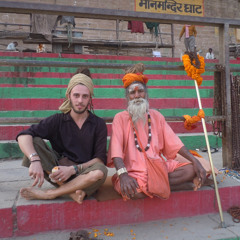 Alex Nilson - Good night India (2022)