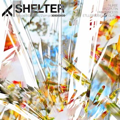 nurse. live @ shelter // 4.8.22 //