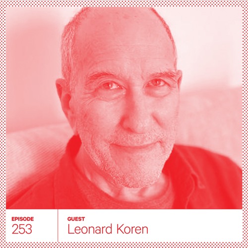253. Leonard Koren