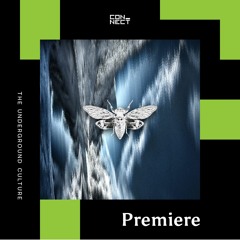 PREMIERE: Acrobatik - Dark Matter [Ciccada]