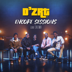 Estar Ao Pé de Ti (Encore Sessions) [feat. Calema]