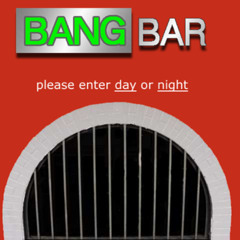 DjMaverick - Bounce Guests - Halloween Special Live - The Bang Bar Basingstoke 29th October 2005