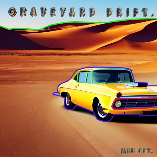 Graveyard Drift.