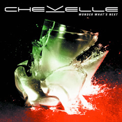 Forfeit by CheVelle [Instrumental Cover]