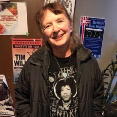 Astral Wife Original