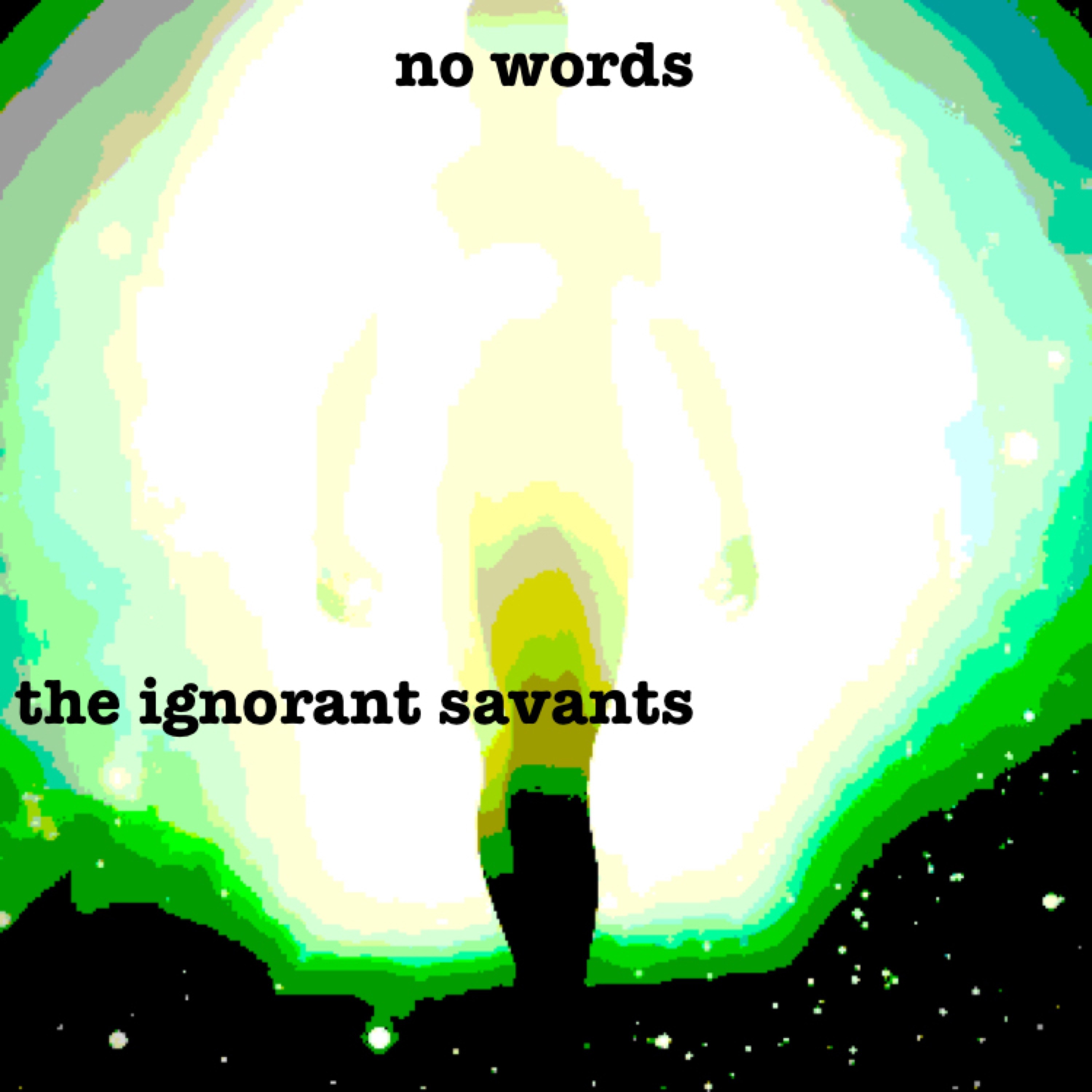 the ignorant savants