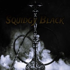 Squidgy Black
