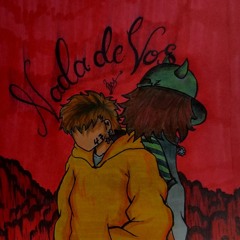 Nada de vos ;( w//@just.soffy  [p. @nicoaguero1]