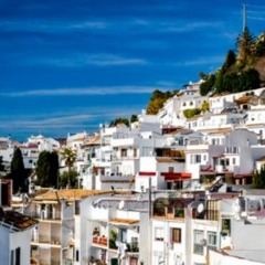 Mijas Mornings
