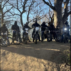 Wont Look Back X Jump Out