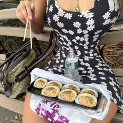 Give Up Sushi (Vogue Remix)