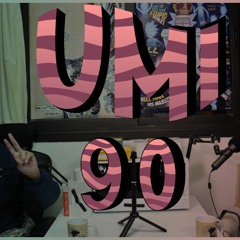UMI 90 | الموسم الناري