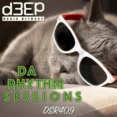Da Rhythm Sessions 30th August 2023 (DRS409)