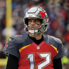 Money Block - Tom Brady