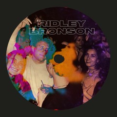 La Roux - Bulletproof (Ridley Bronson Bootleg) [FREE DOWNLOAD]