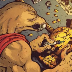 Beta Ray Bill