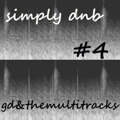 simply dnb#4