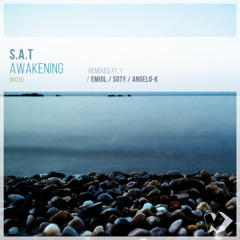 S.A.T - Awakening (Soty Remix)