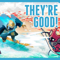 Ep. 406 - Silksong and Sword of the Sea First Impressions