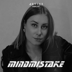 ART.1.43 - MINDMISTAKE #269