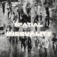 Spatial Inequality