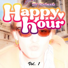 DJ Kalmahs Happy Hour Vol. 1