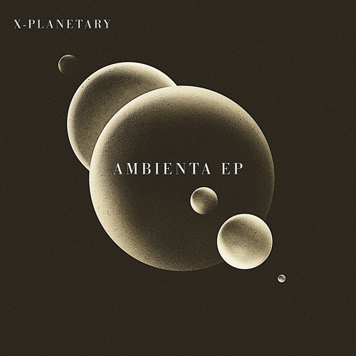Ambienta EP