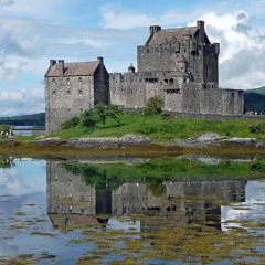 Caledonia On My Mind. Hamish McClan