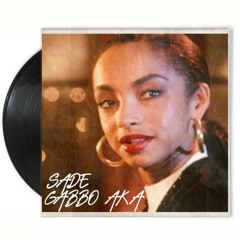 Sade - Is this a Crime (Gabbo AKA REMIX)