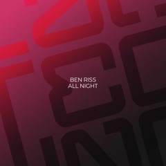 All Night (Original Mix)