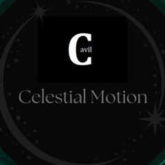 Celestial Motion | Melodic techno