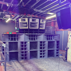 LEM - *LIVE DJ SET* @The Cause London // TEKNO - TRIBE // BRIS-TEK Room