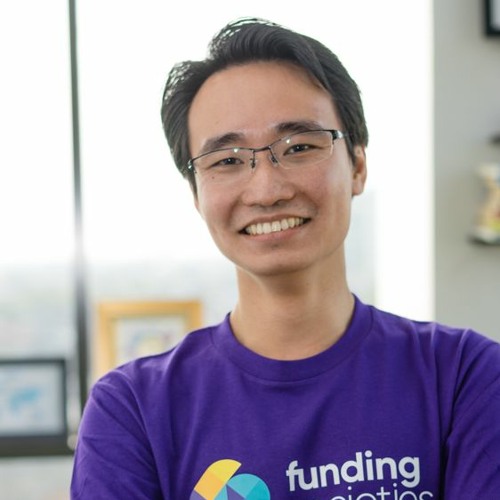 P2P Lending in Southeast Asia with Kelvin Teo, Co-Founder of Funding Societies