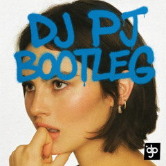 Gracie Abrams - That's So True (DJ PJ Bootleg)