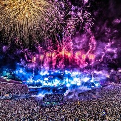 Halfway--dekade (Original Mix)